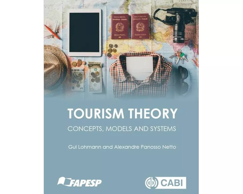Tourism Theory