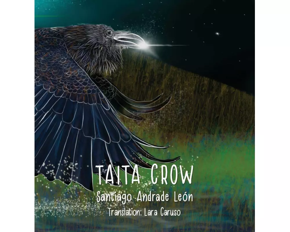 Taita Crow Third edition