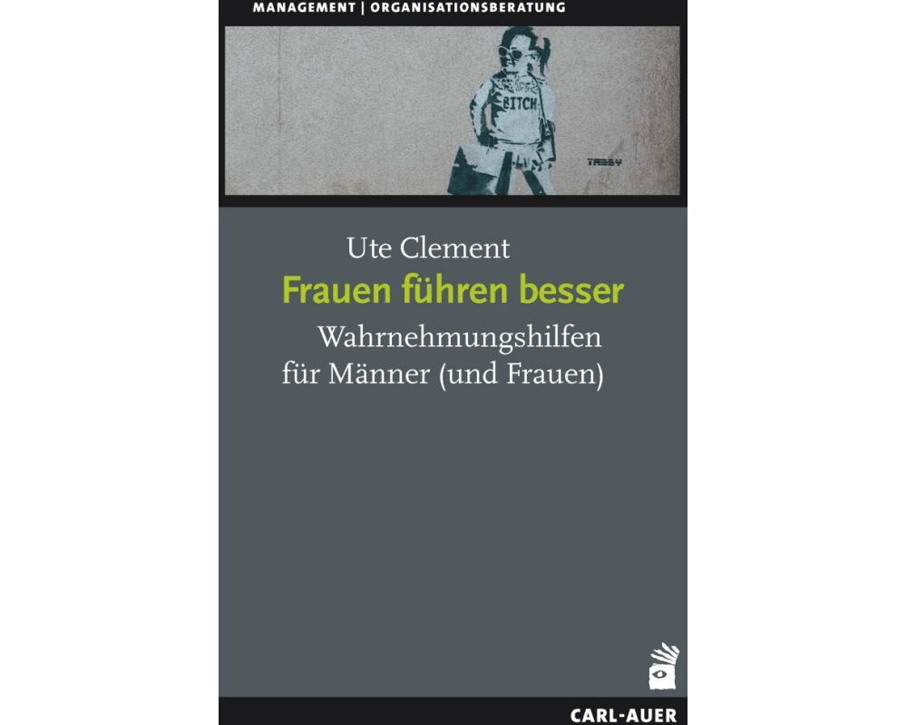 Frauen führen besser