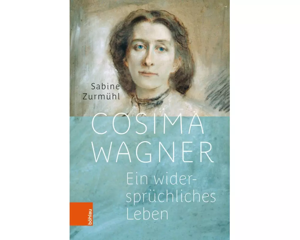 Cosima Wagner