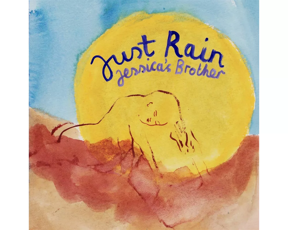 Just Rain