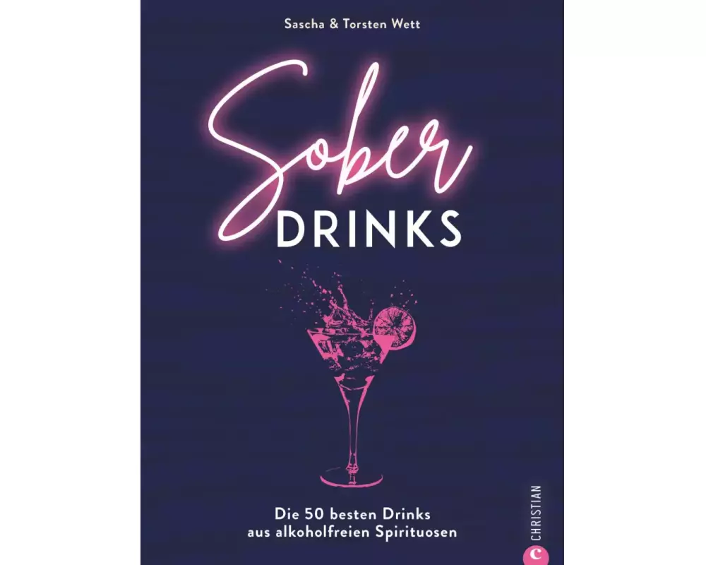 Sober Drinks
