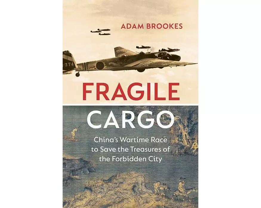 Fragile Cargo