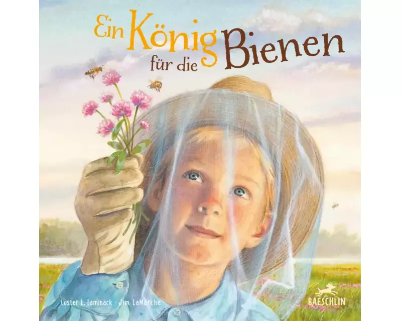 Ein König für die Bienen