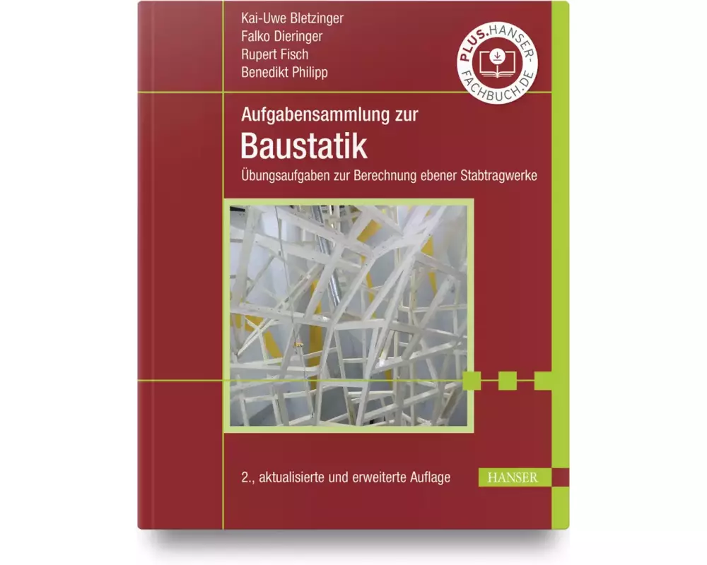 Aufgabensammlung zur Baustatik