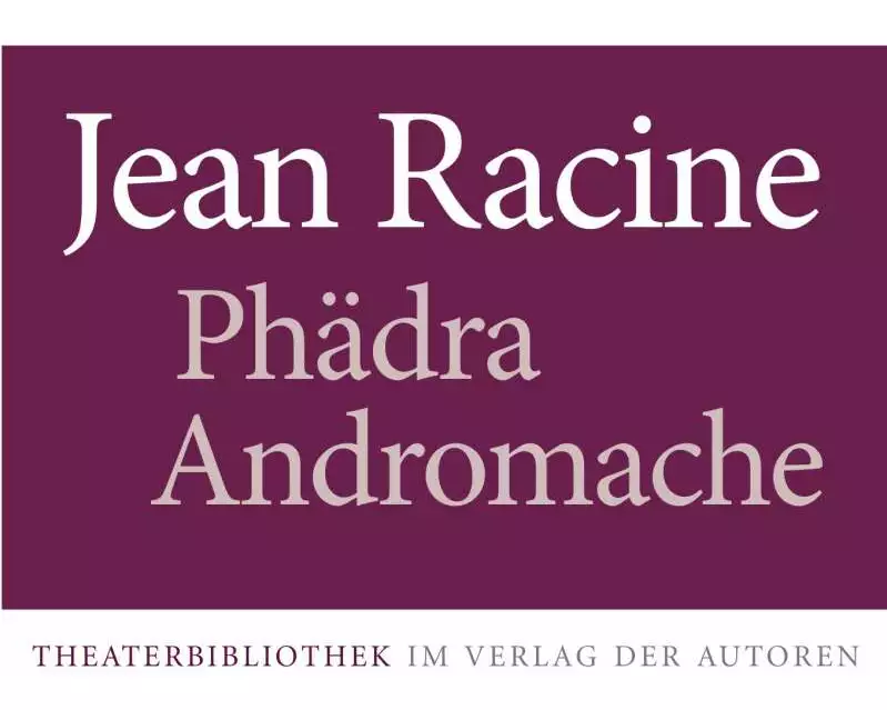 Phädra / Andromache