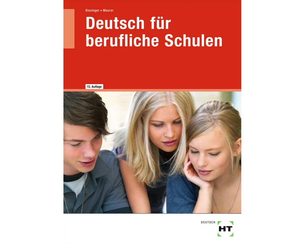 Deutsch für berufliche Schulen