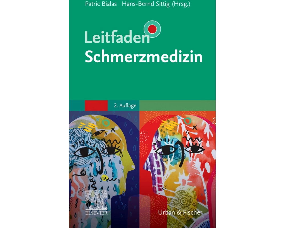 Leitfaden Schmerzmedizin