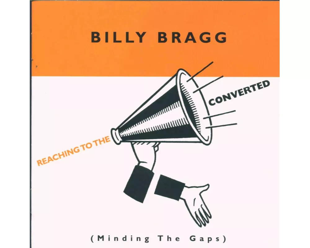 Reaching To The Converted