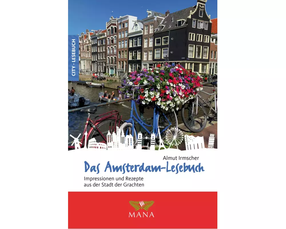 Das Amsterdam-Lesebuch