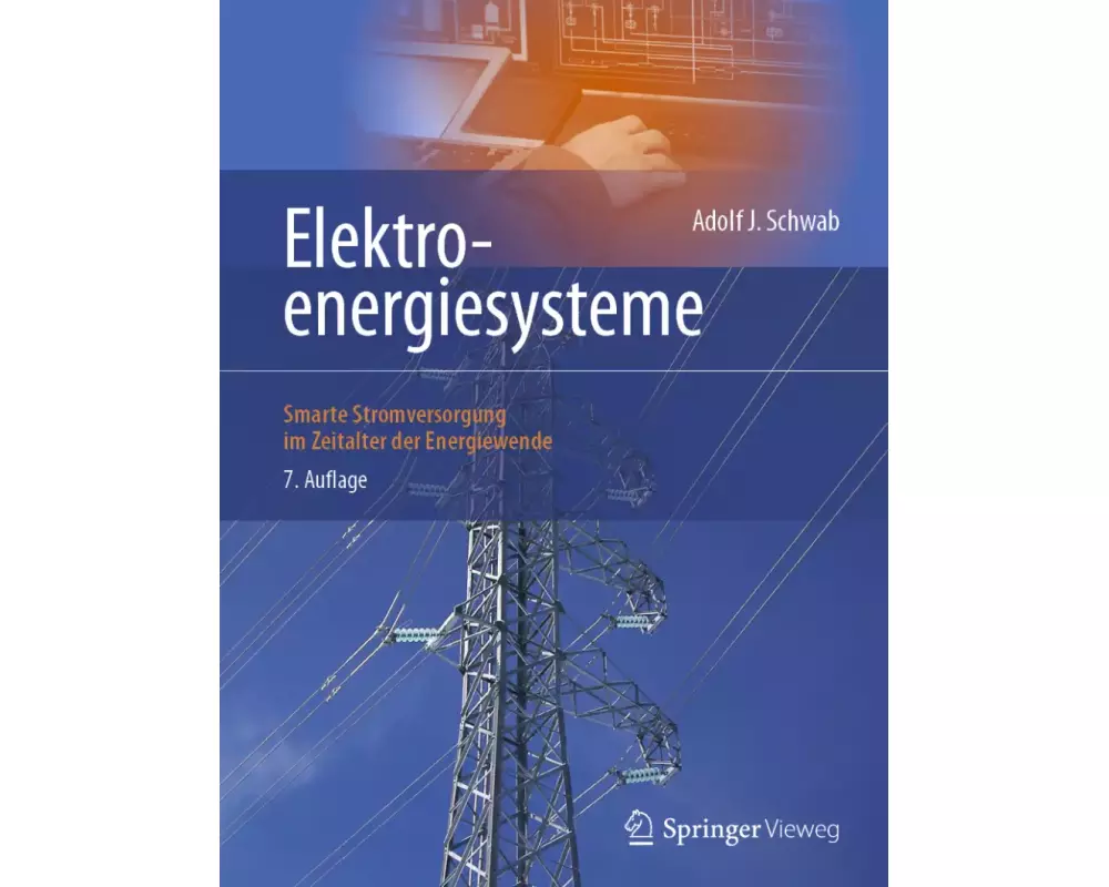 Elektroenergiesysteme
