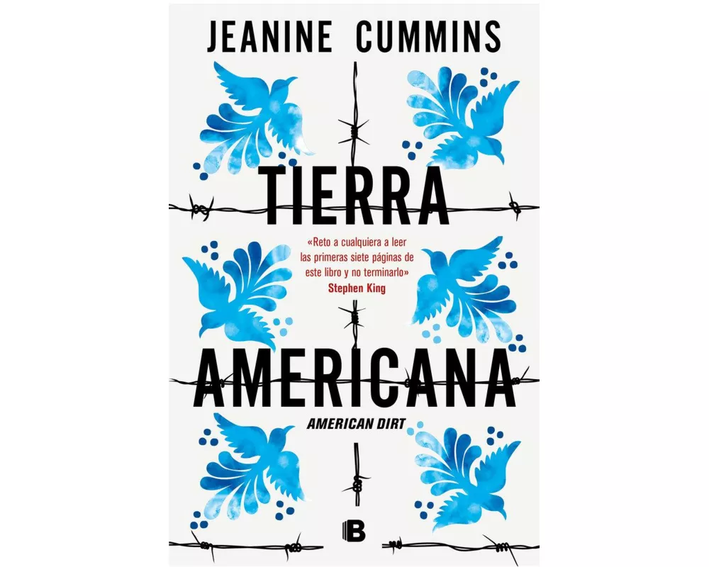 Tierra americana
