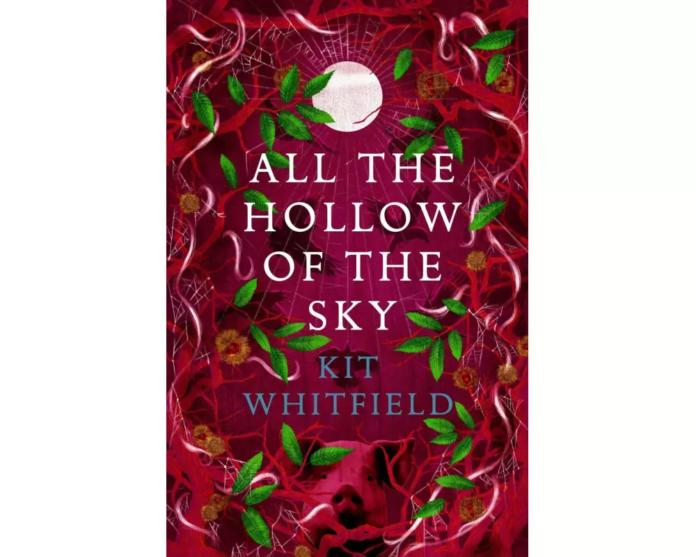 All the Hollow of the Sky