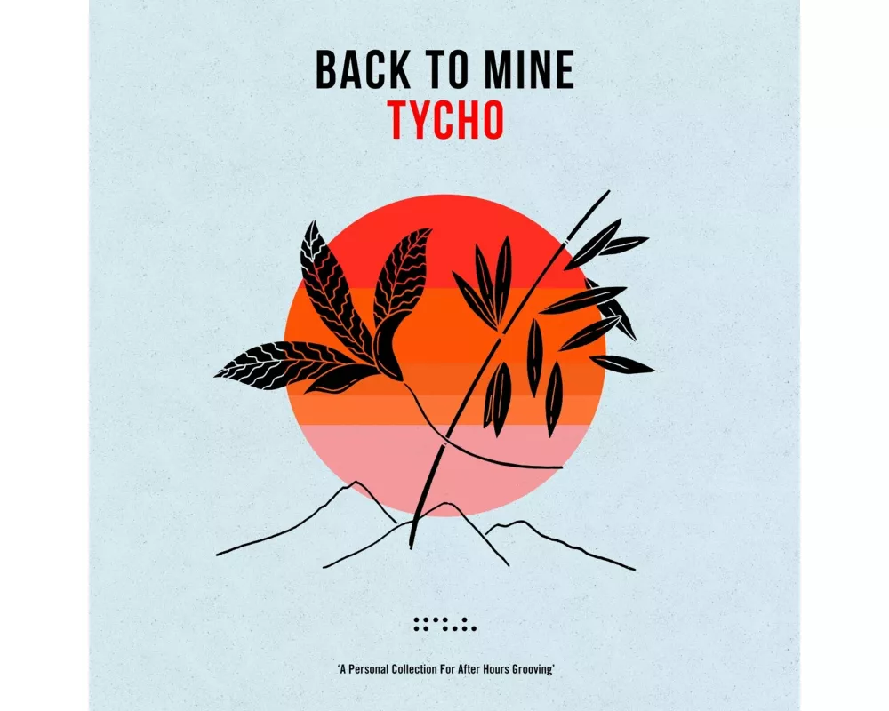 Back To Mine