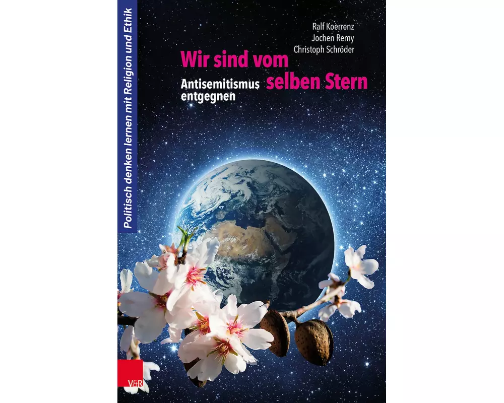 Wir sind vom selben Stern