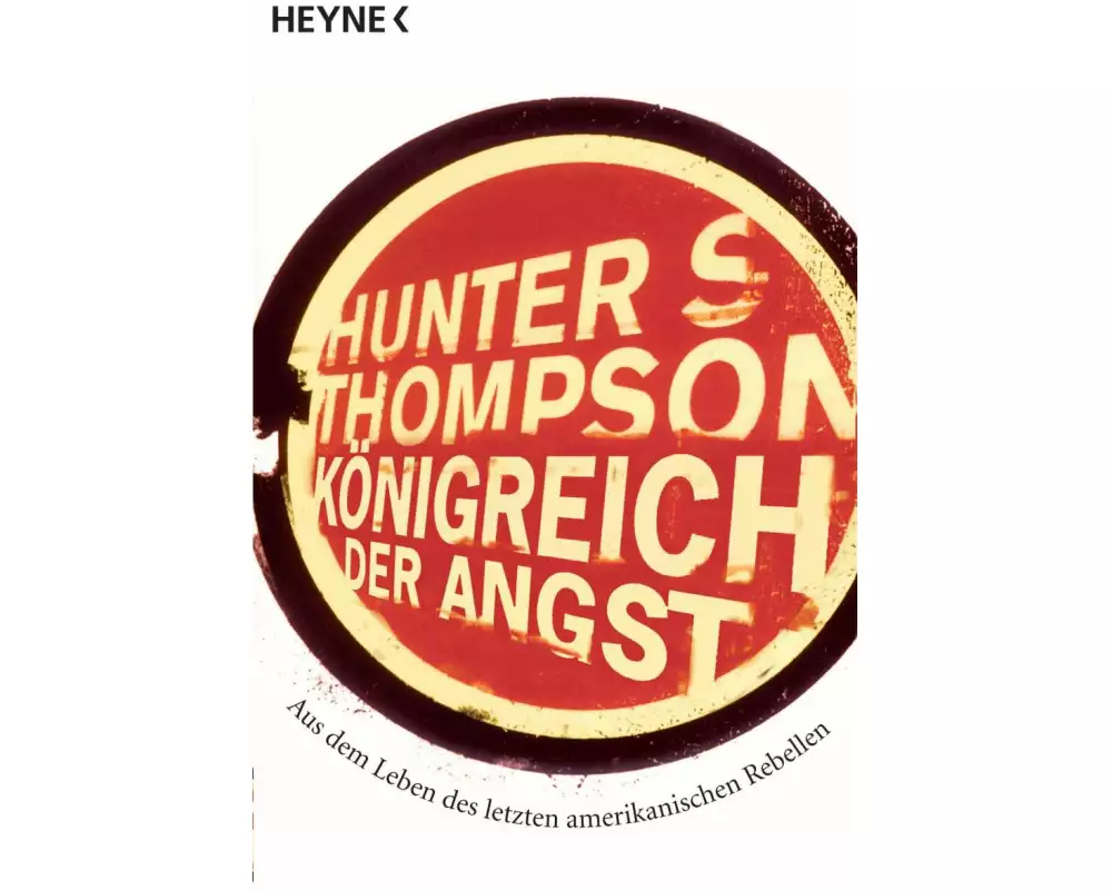 Königreich der Angst