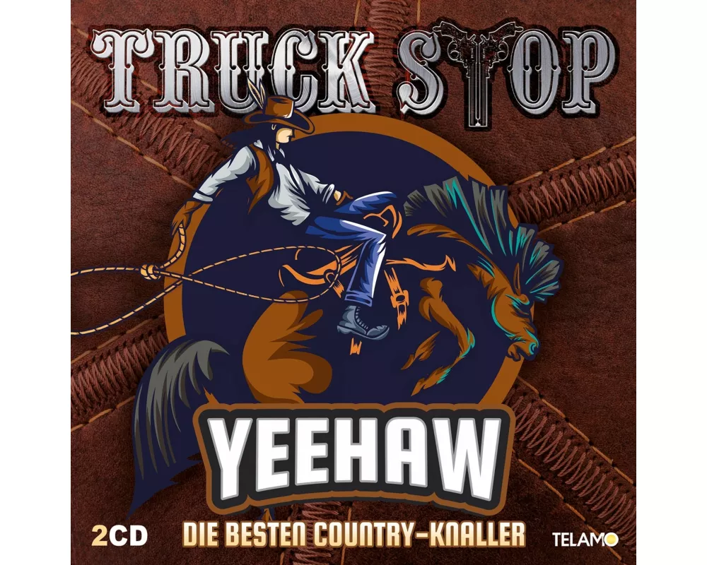 Yeehaw: Die besten Country-Knaller