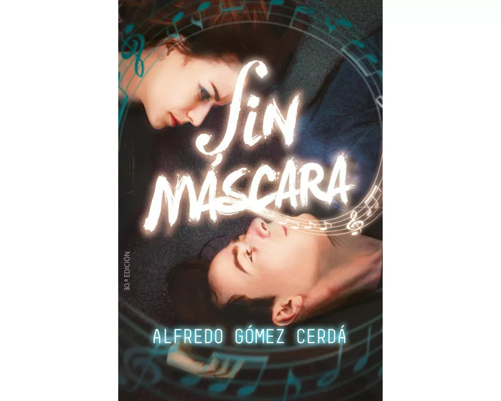Sin máscara
