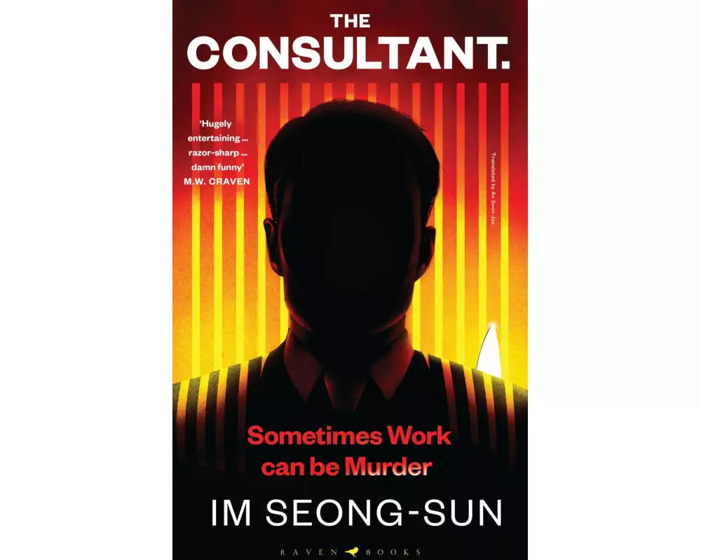 The Consultant