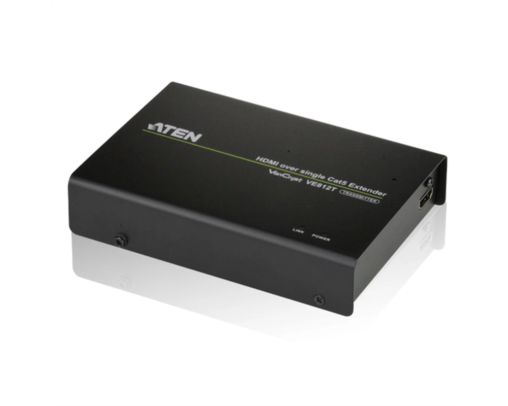 ATEN VE812T HDMI HDBaseT-Lite Extender Transmitter