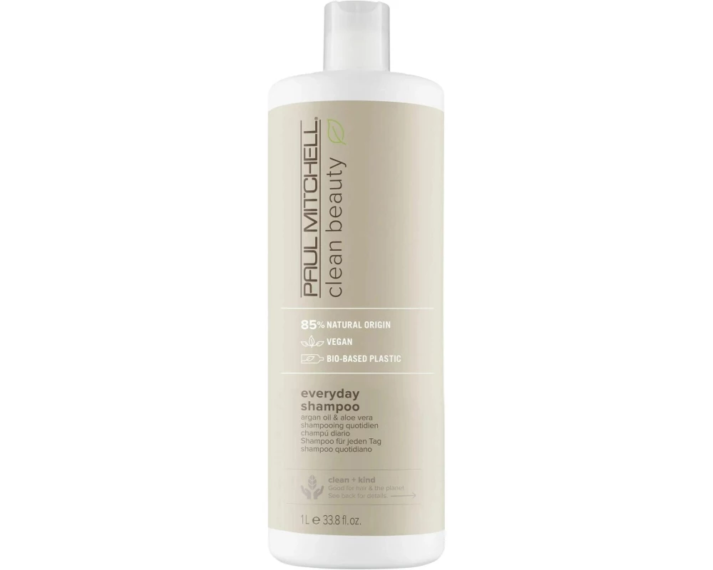 PAUL MITCHELL Shampoo Clean Beauty Everyday 1000 ml