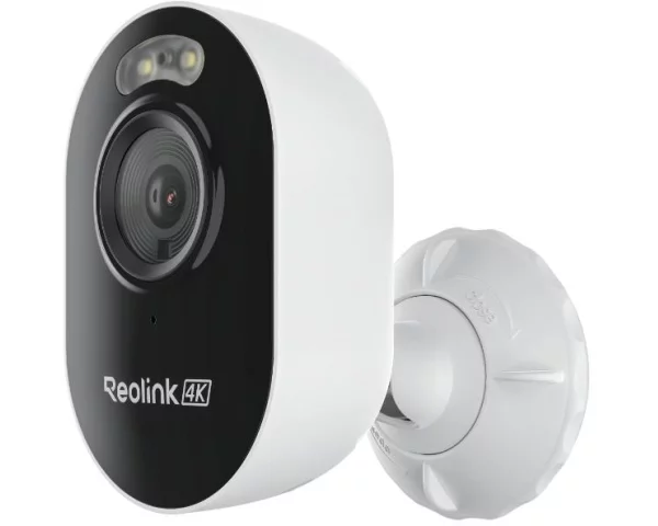 Reolink Netzwerkkamera Lumus Pro E450 4K 8 MP