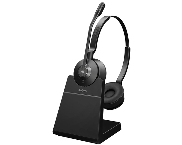 JABRA ENGAGE 55 SE MS STEREO LINK400A STAND LOWPOWER