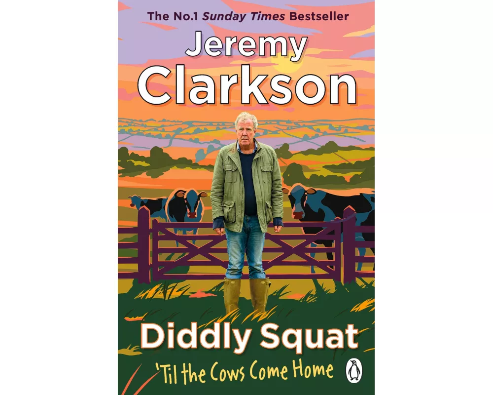 Diddly Squat: ‘Til The Cows Come Home
