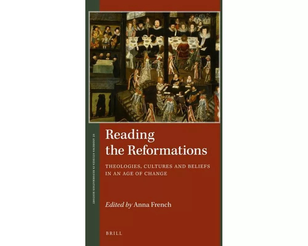 Reading the Reformations