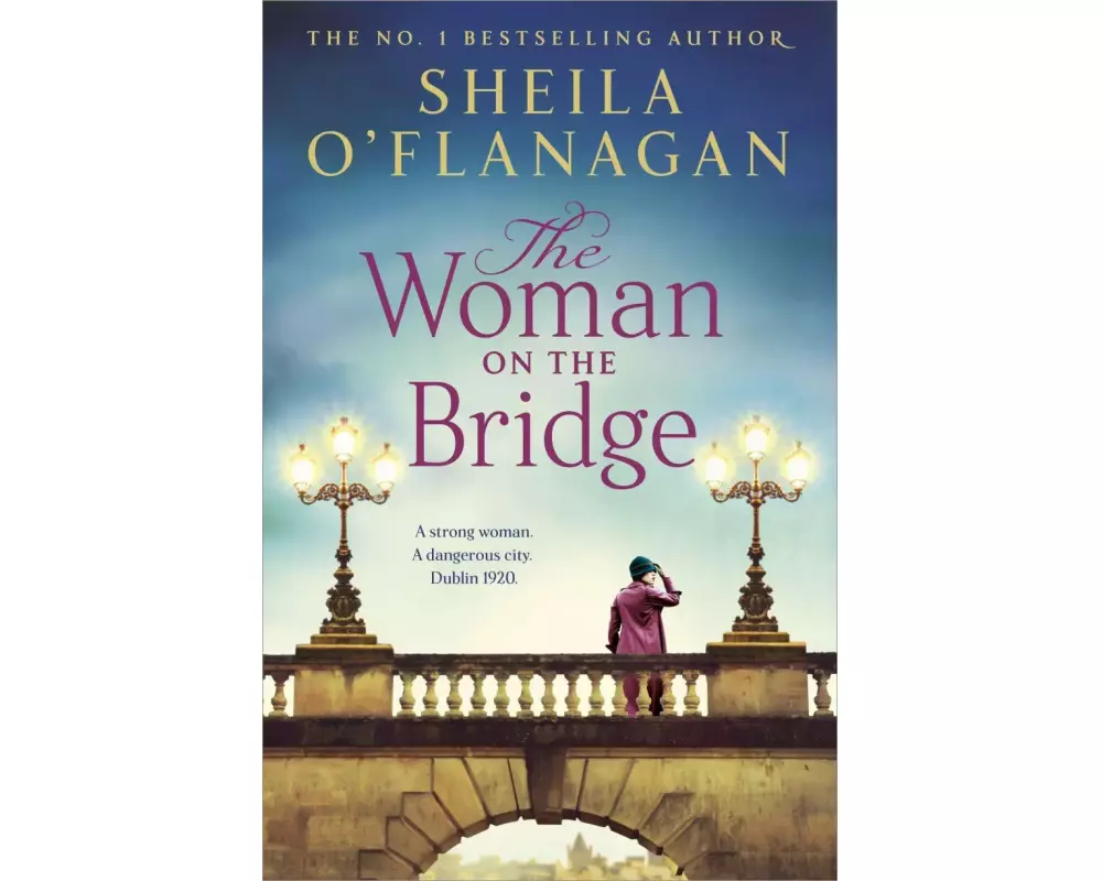 The Woman on the Bridge
