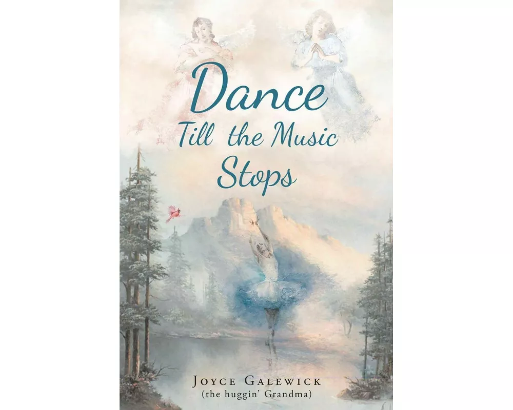 Dance Till the Music Stops