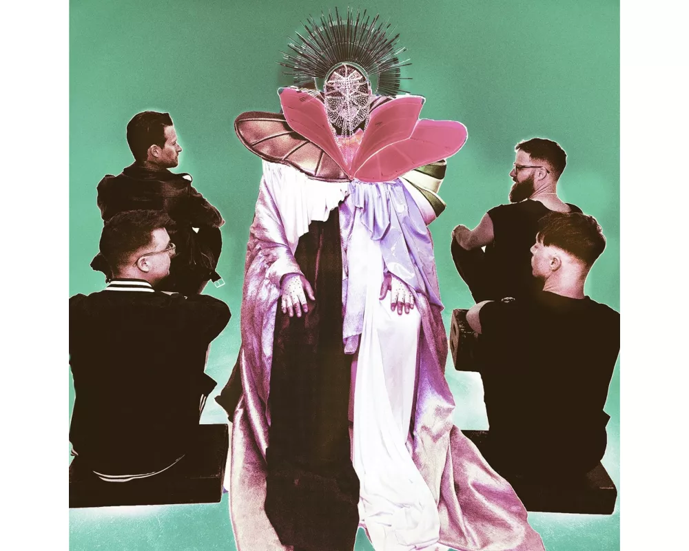 The Midnight Demon Club