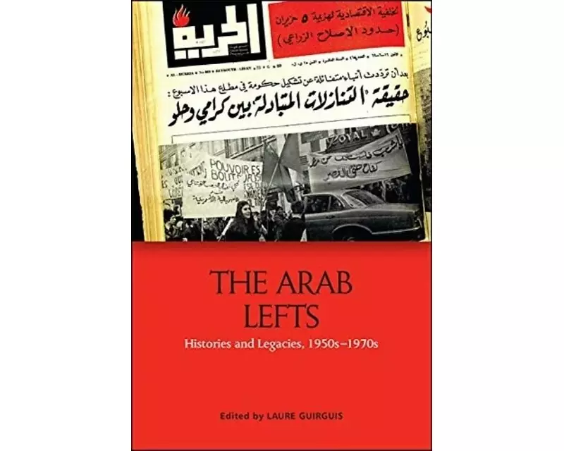 The Arab Lefts