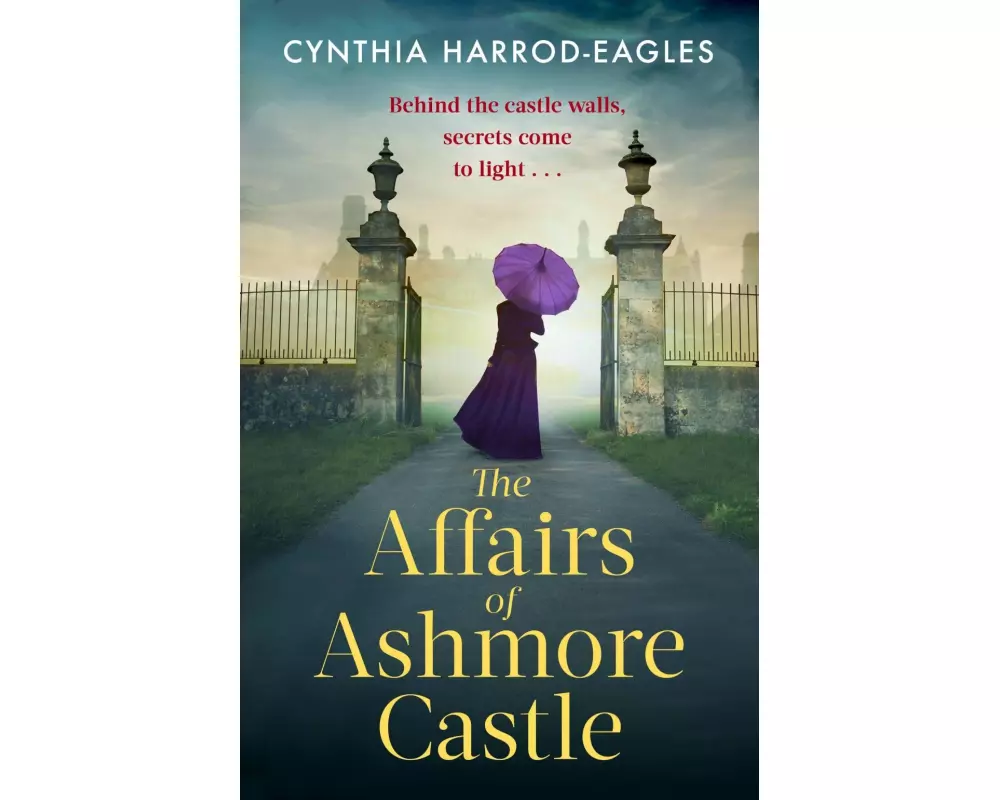 The Affairs of Ashmore Castle