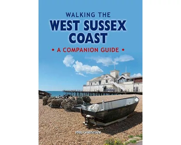 Walking the West Sussex Coast