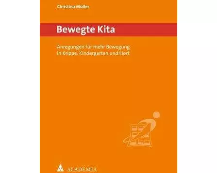 Bewegte Kita