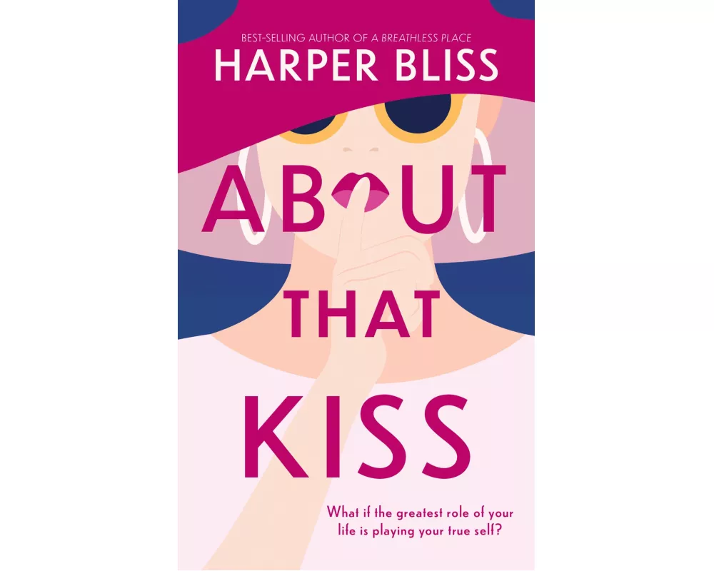 About That Kiss