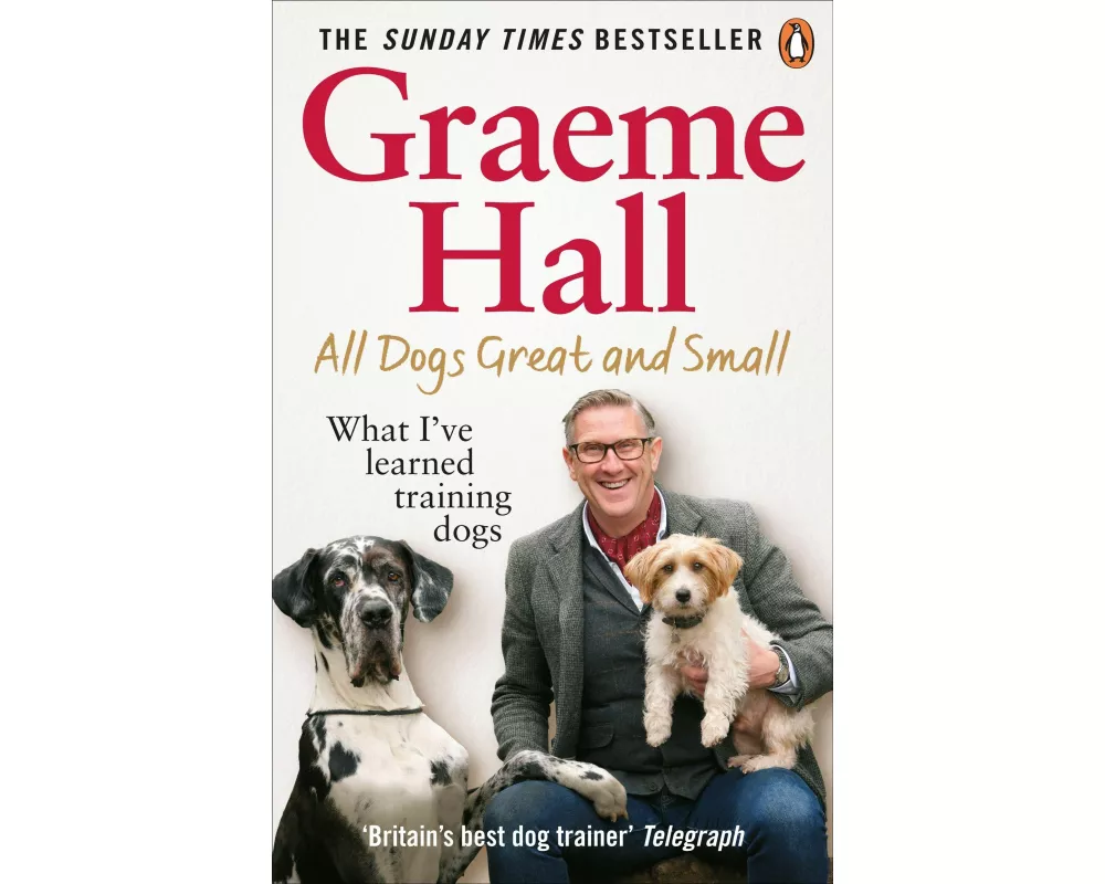 All Dogs Great and Small