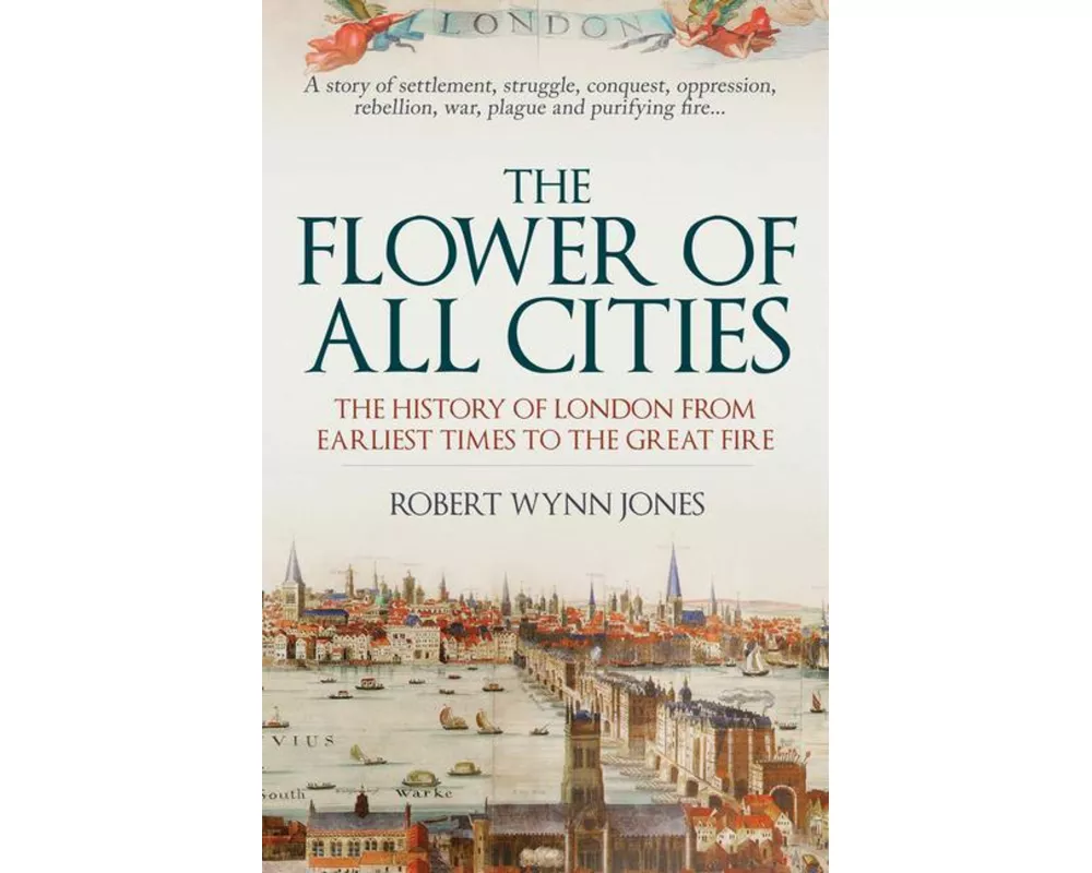 The Flower of All Cities