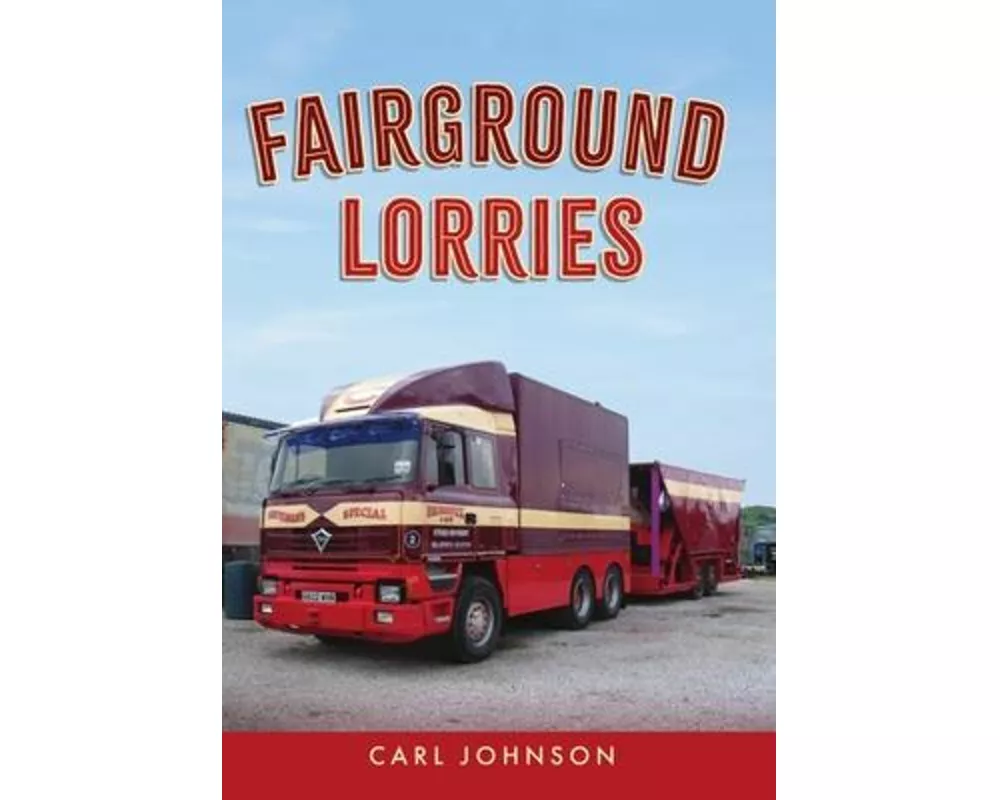 Fairground Lorries