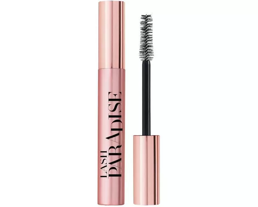 L'Oréal Paris Mascara Lash Paradise 01 Black