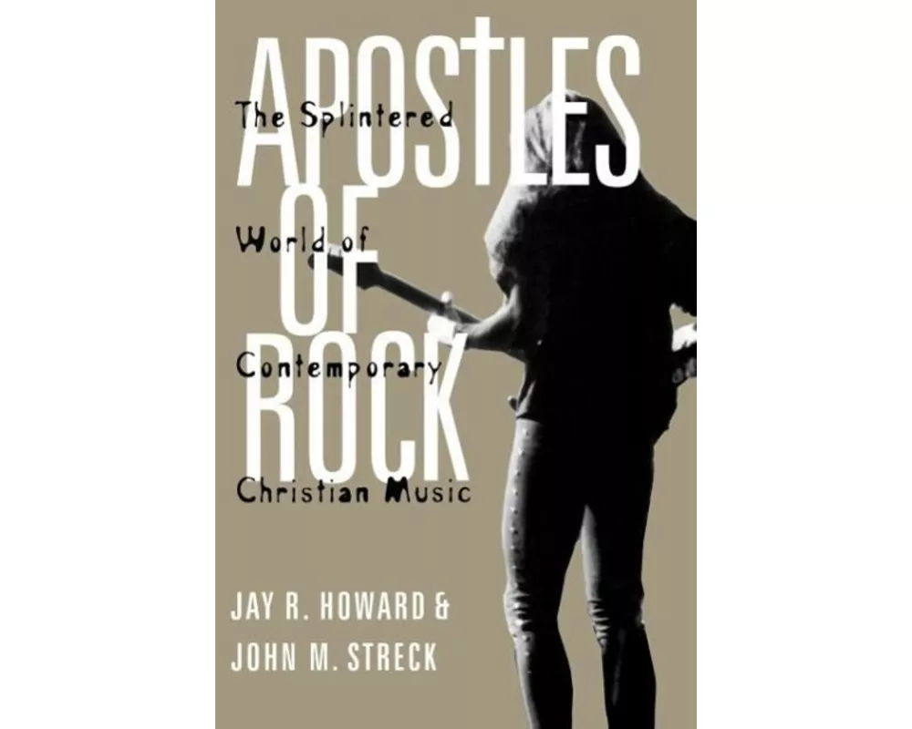 Apostles of Rock