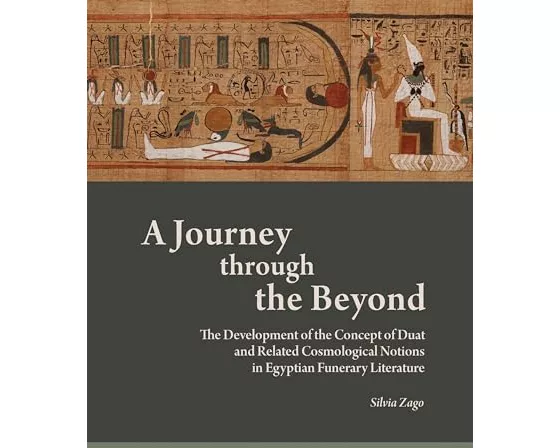 A Journey through the Beyond