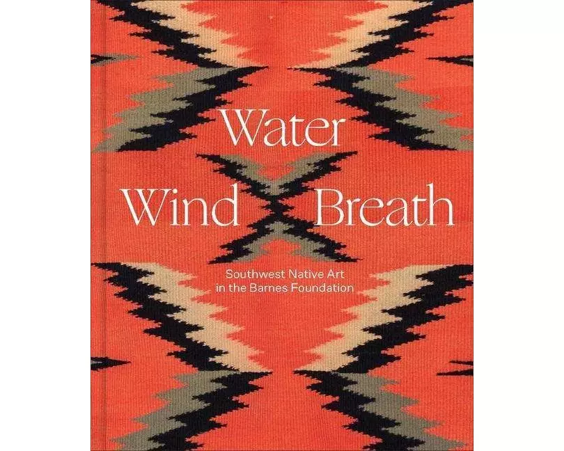 Water, Wind, Breath