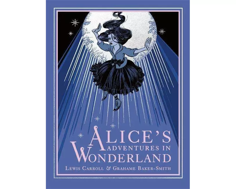 Alice's Adventures in Wonderland