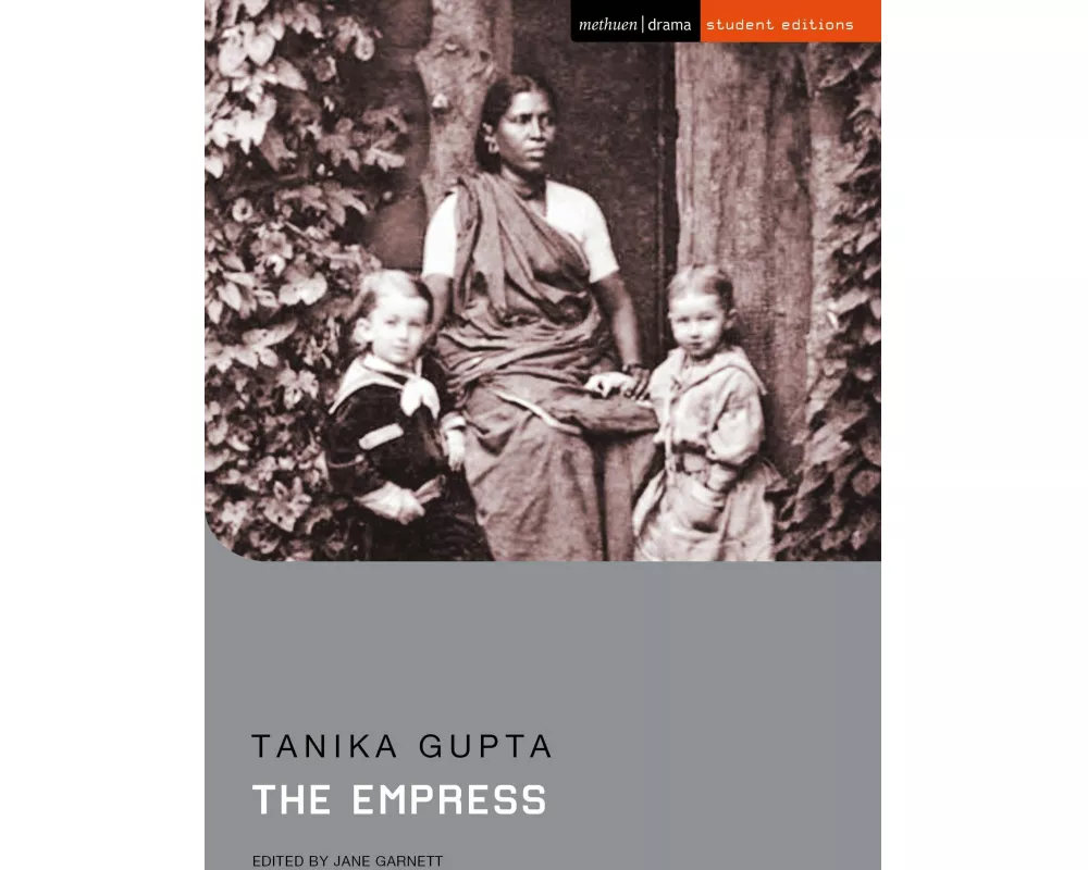 The Empress