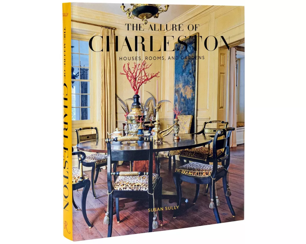 The Allure of Charleston