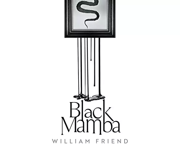 Black Mamba
