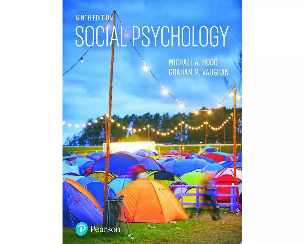 Social Psychology