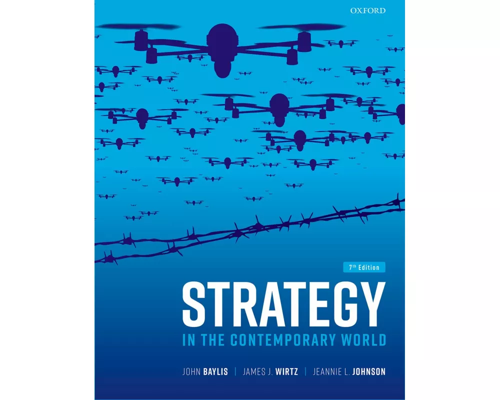 Strategy in the Contemporary World